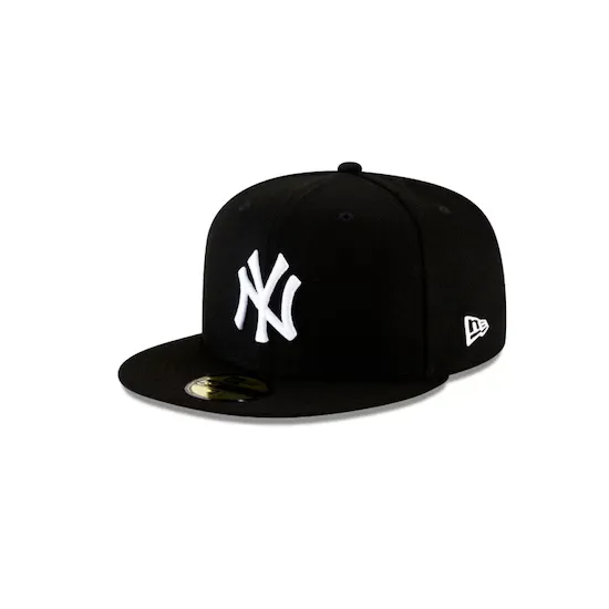New Era 59FIFTY Fitted · New York Yankees Negro