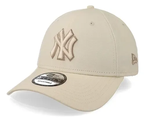 New Era 9TWENTY Strapback · New York Yankees Arena