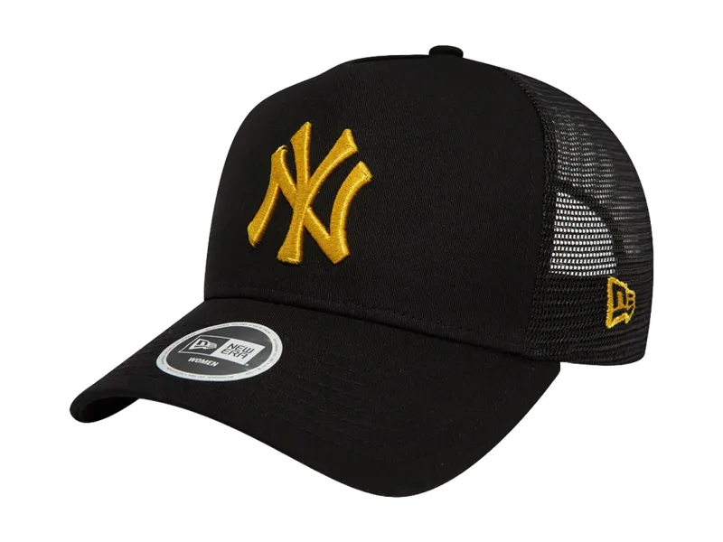 New Era 9FORTY Adjustable · New York Yankees Negro